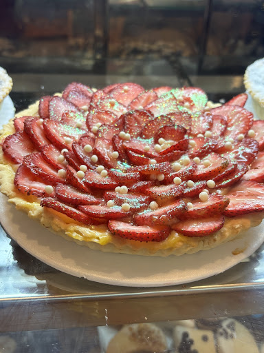 Panificadora The Bakery
