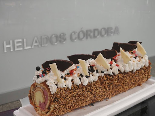 Helados Córdoba