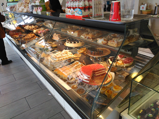 Pasteleria Cordoba | La Sultana