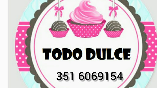 Todo dulce