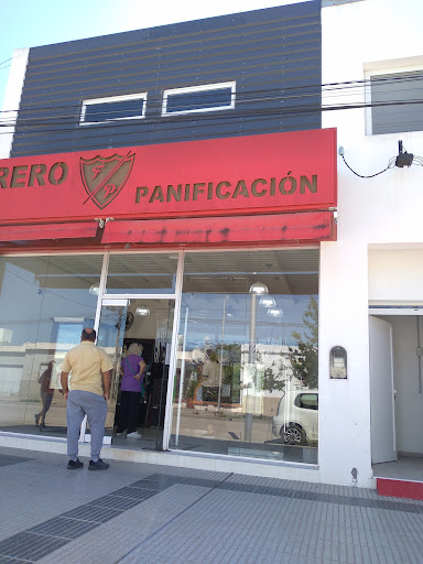 Ferrero Panificación