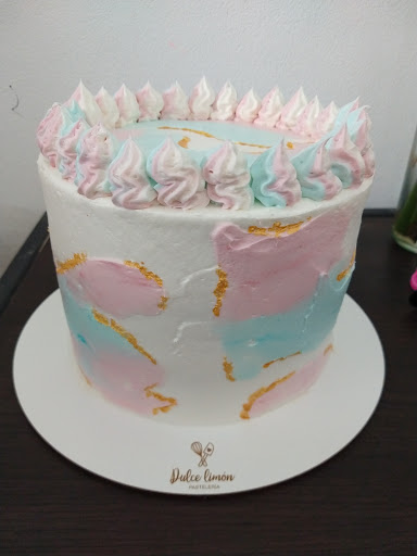 Dulce LIMÓN Pastelería