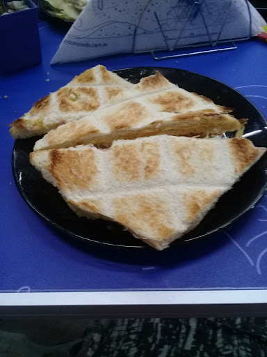 Panificadora Roteda