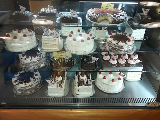 Panaderia Galicia