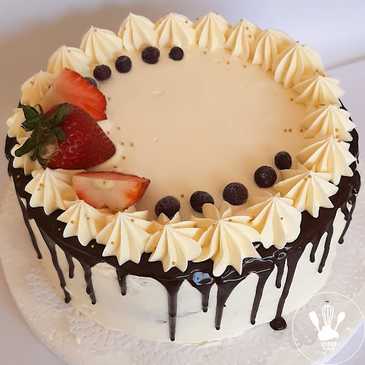 Dulces Diseños Pastelería