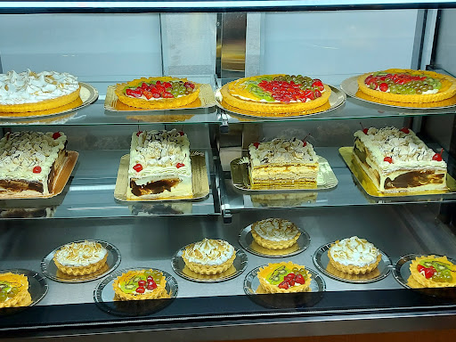Panadería López
