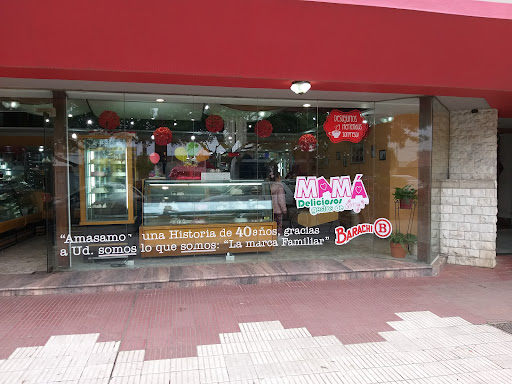 Panaderia Barachi