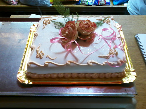 Panadería Fabricio