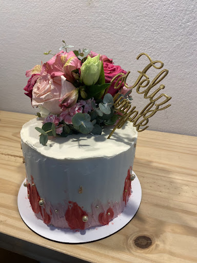 Pastelería Solcakes