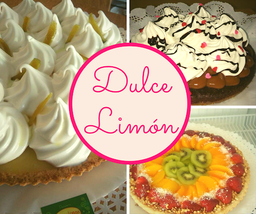DULCE LIMÓN PASTELERÍA