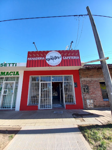 Panadería Los Nonitos