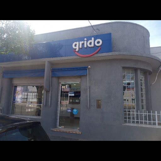 Grido helado