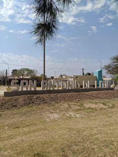 San Antonio de Litin