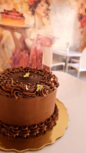 Pastelería Magdalena Bakery