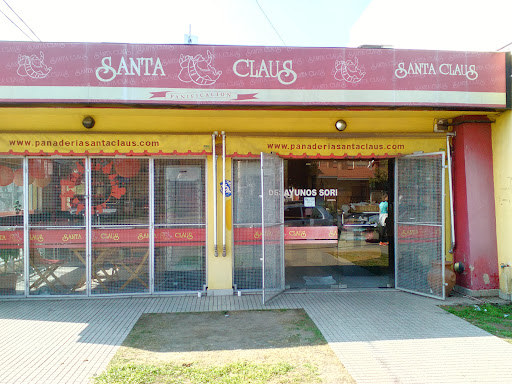 Panadería Santa Claus - Nores Martinez