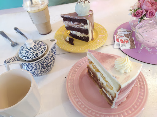 DIDAMO Café & Brunch