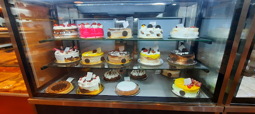 Mundo Casero Panaderia