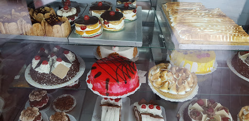 LIBERTAD Panadería y Pasteleria