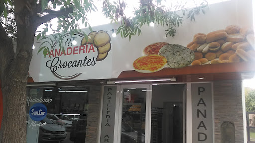 Panadería Crocantes