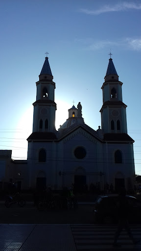 Villa Concepción del Tio