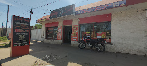 Panaderia MIGUELITO