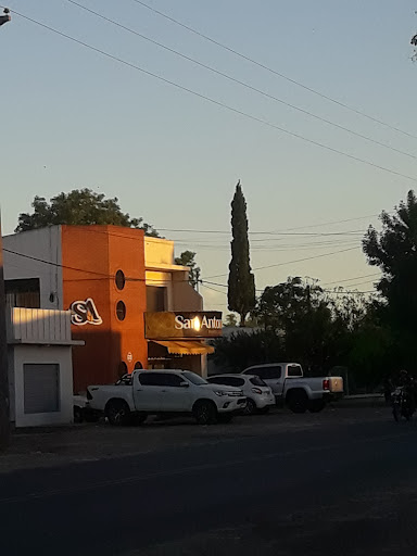 San Antonio Panificados