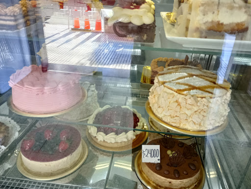 Confiteria San Diego