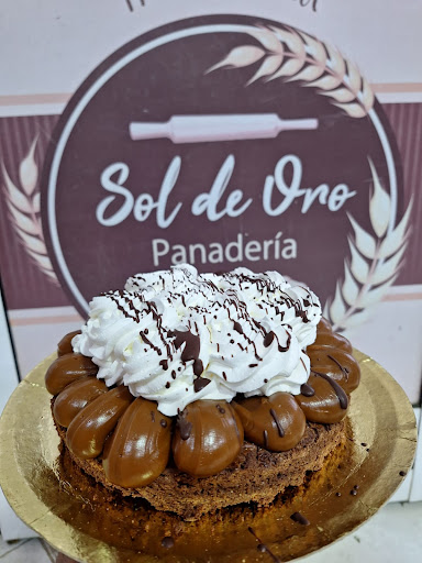 Panadería Sol de Oro