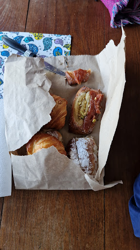 Brûlée Pastelería