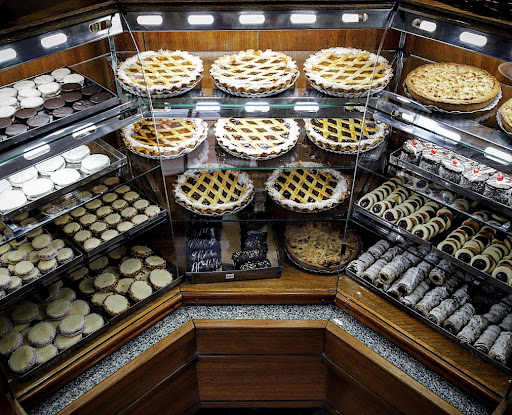 Panaderia/Rotiseria "Abuela Perla"