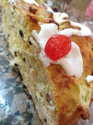 Antojos Panadería y Confitería