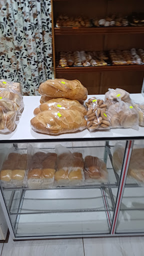 Panadería San Cayetano