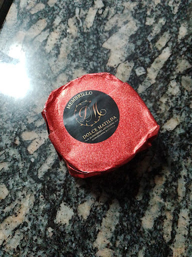 Dolce Matilda