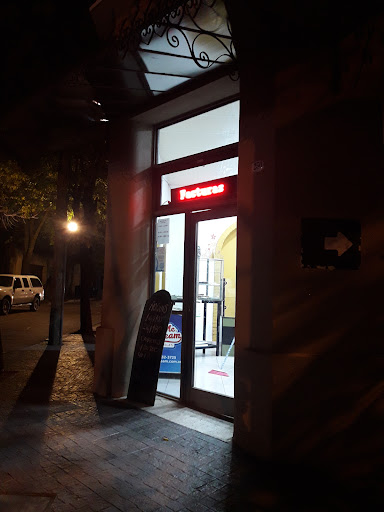 La Juana Panaderia