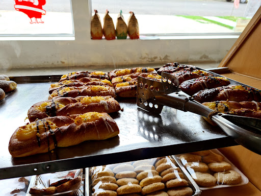 Panaderia Zampieri