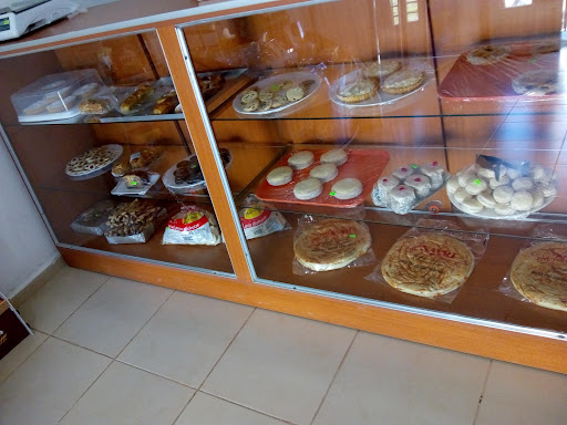 Panadería Don Ramón
