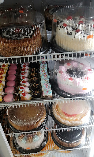 Panaderia Reposteria "Mi Bendicion"