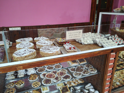 Panadería Victoria