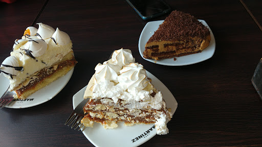 Café Martínez