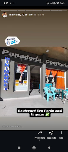 Los reyes del sabor II