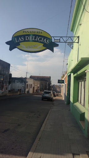 Panaderia Las Delicias