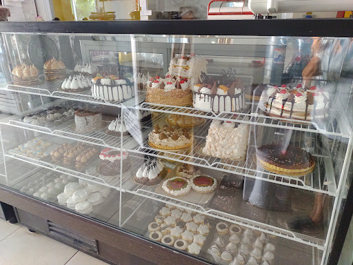 Panadería La Internacional