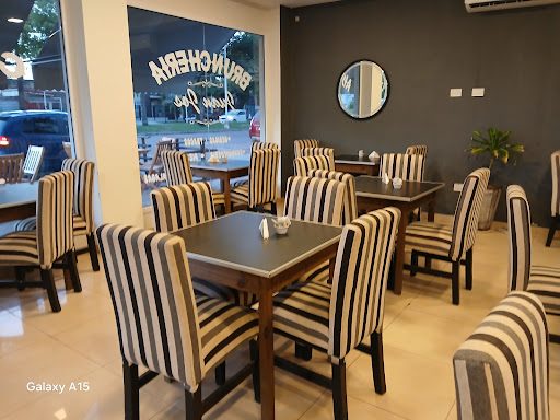 Cafetería Juan Jos
