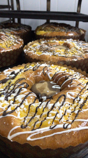Panadería Maná