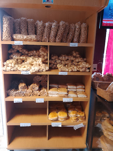 Panadería La Patrona