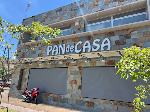 Pan de Casa