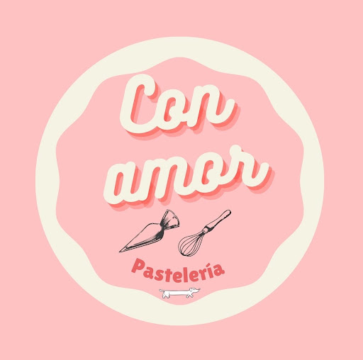 Con amor pasteleria