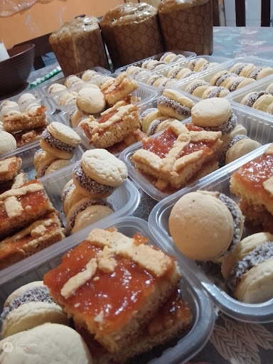 Pastelería Clidia Cake