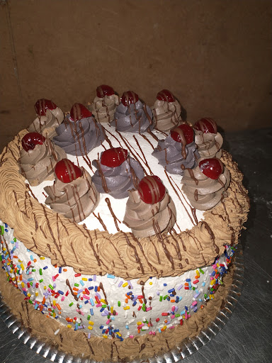 Panadería El maná