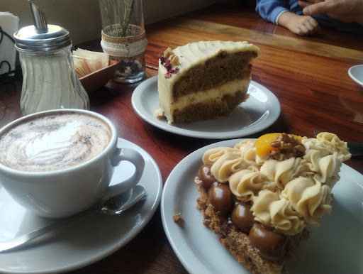 Patagua Café